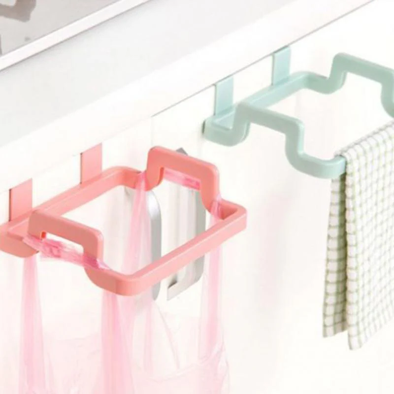 Multifunctional Kitchen Cupboard Hanging Organizer***2pcs*** - Image 6