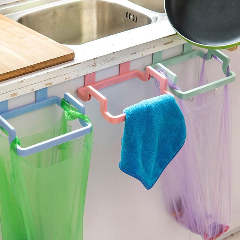 Multifunctional Kitchen Cupboard Hanging Organizer***2pcs*** - Image 7