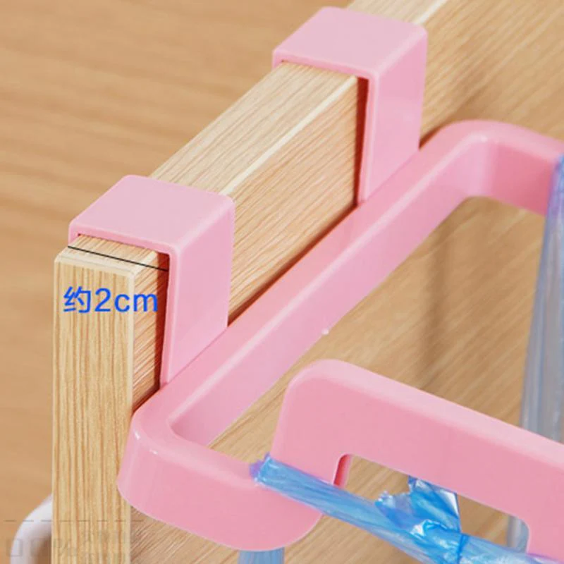 Multifunctional Kitchen Cupboard Hanging Organizer***2pcs*** - Image 8