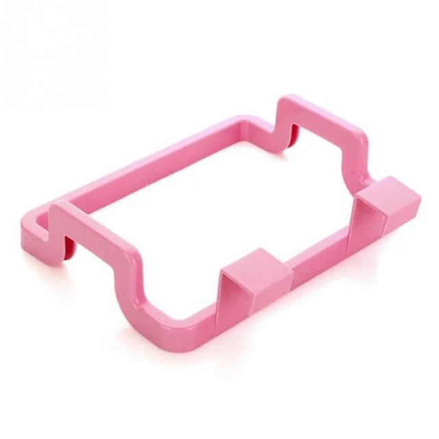 Multifunctional Kitchen Cupboard Hanging Organizer***2pcs*** - Image 9