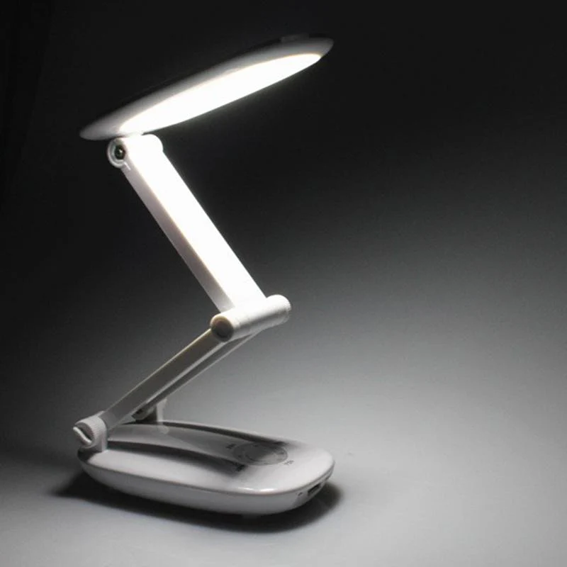 Multifunctional Rechargeable SMART LED Desk Lamp - Image 4