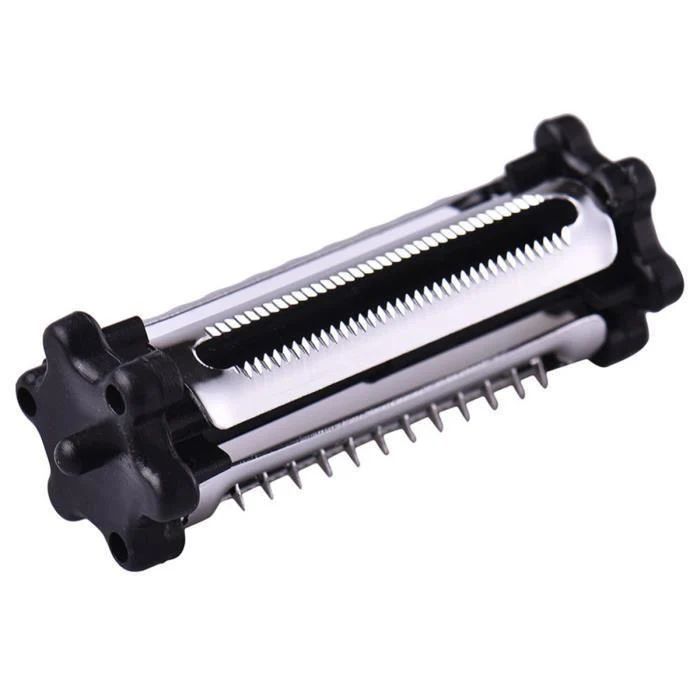 Triple-Blade Multifunctional Rotating Kitchen Tool - Image 7