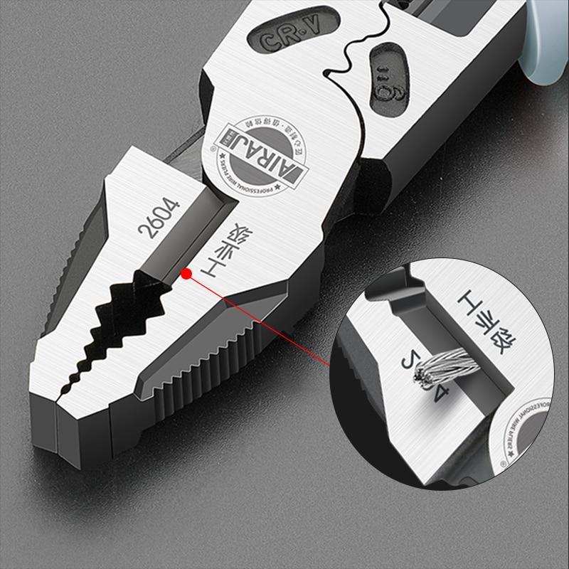 Multifunctional Universal Wire Cutters - Image 10