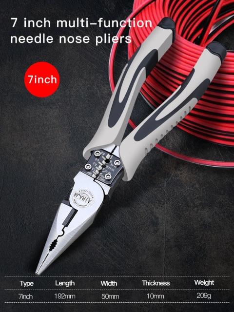Multifunctional Universal Wire Cutters - Image 13