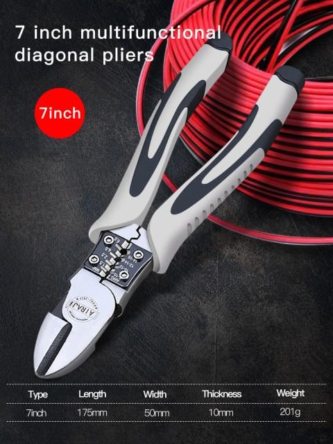 Multifunctional Universal Wire Cutters - Image 14