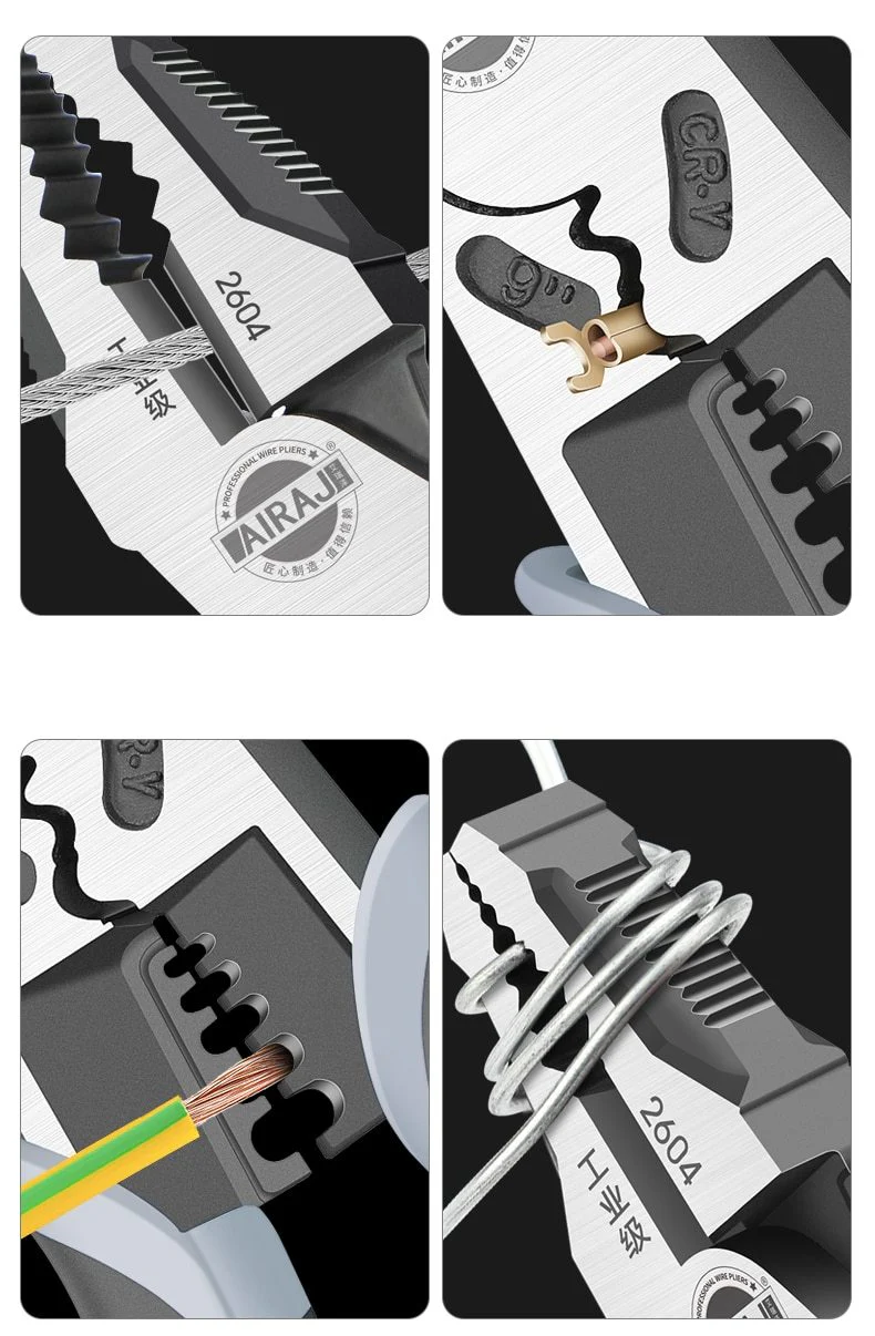 Multifunctional Universal Wire Cutters - Image 15