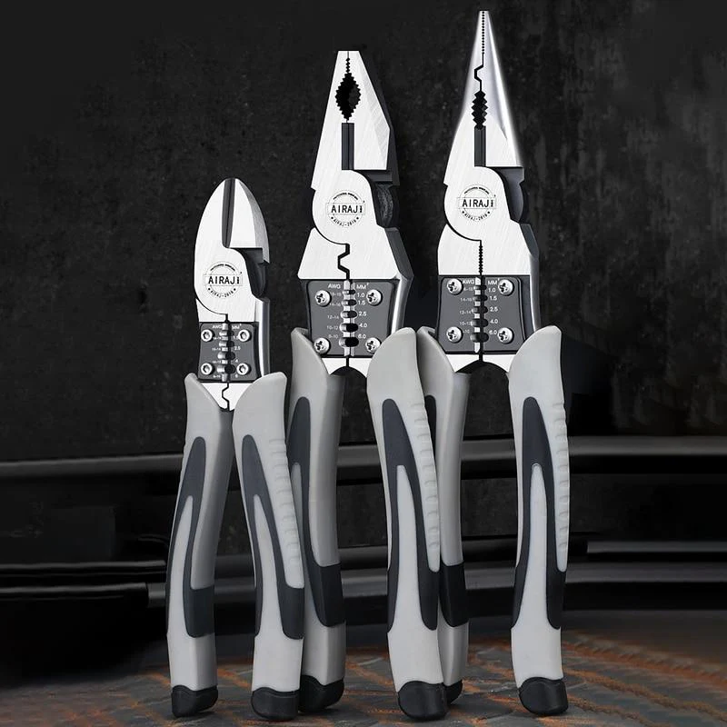 Multifunctional Universal Wire Cutters - Image 17