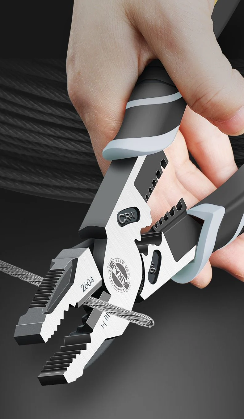 Multifunctional Universal Wire Cutters - Image 18
