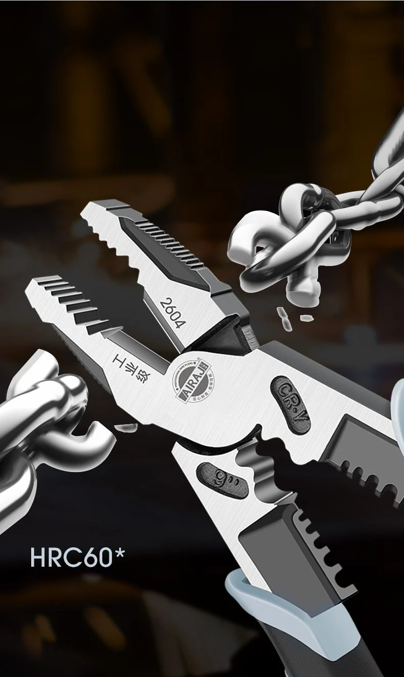Multifunctional Universal Wire Cutters - Image 19