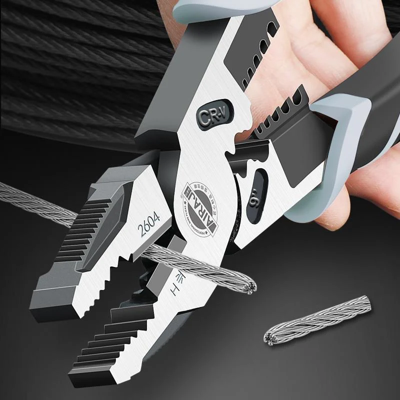 Multifunctional Universal Wire Cutters - Image 2