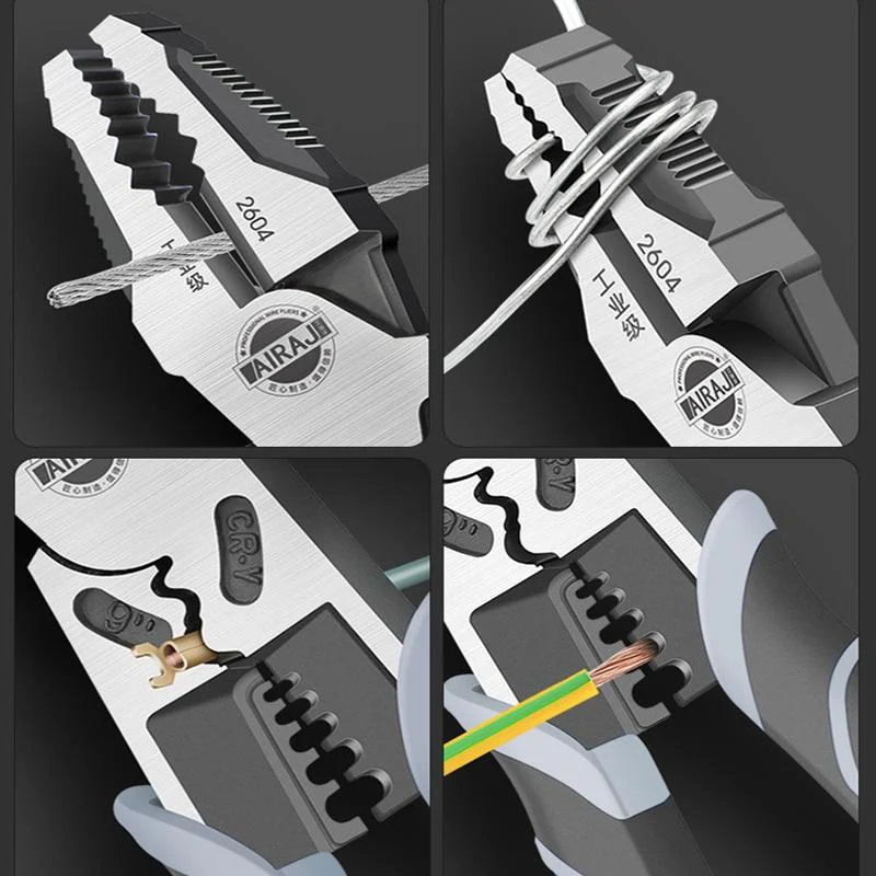 Multifunctional Universal Wire Cutters - Image 21