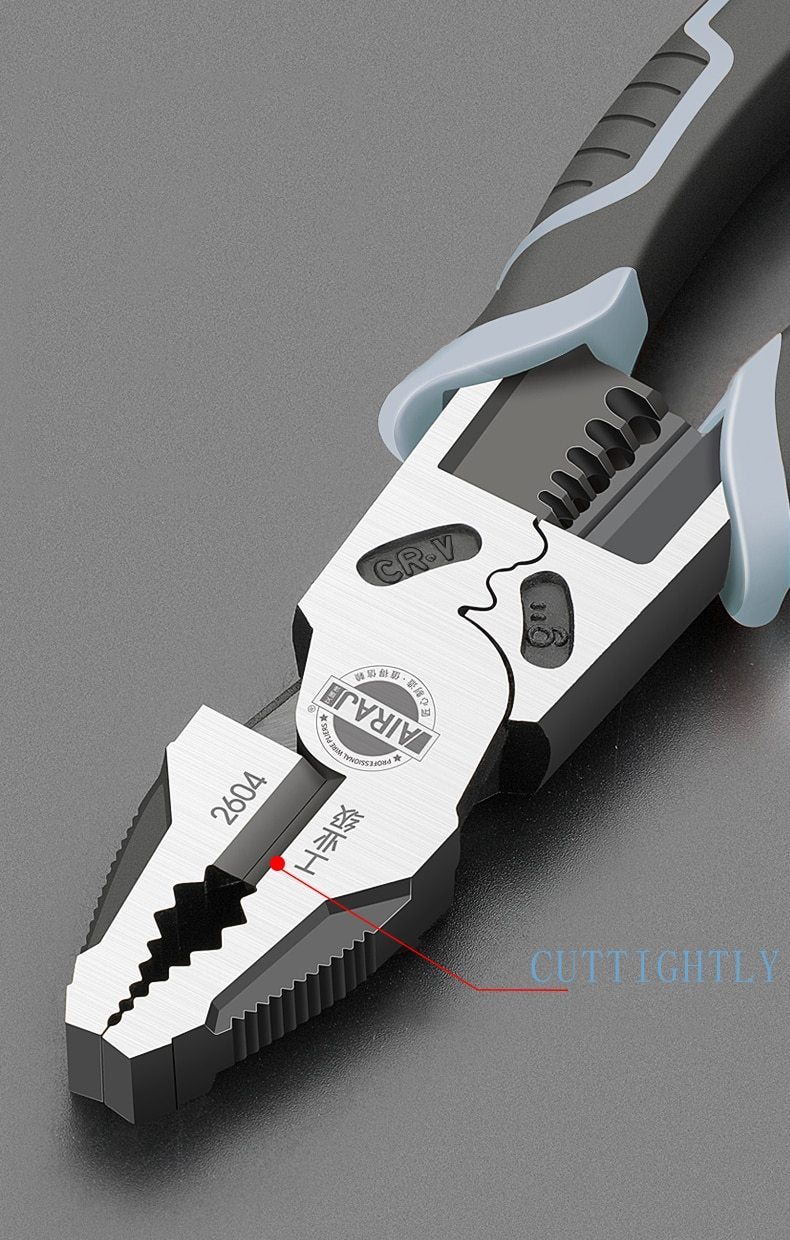 Multifunctional Universal Wire Cutters - Image 4
