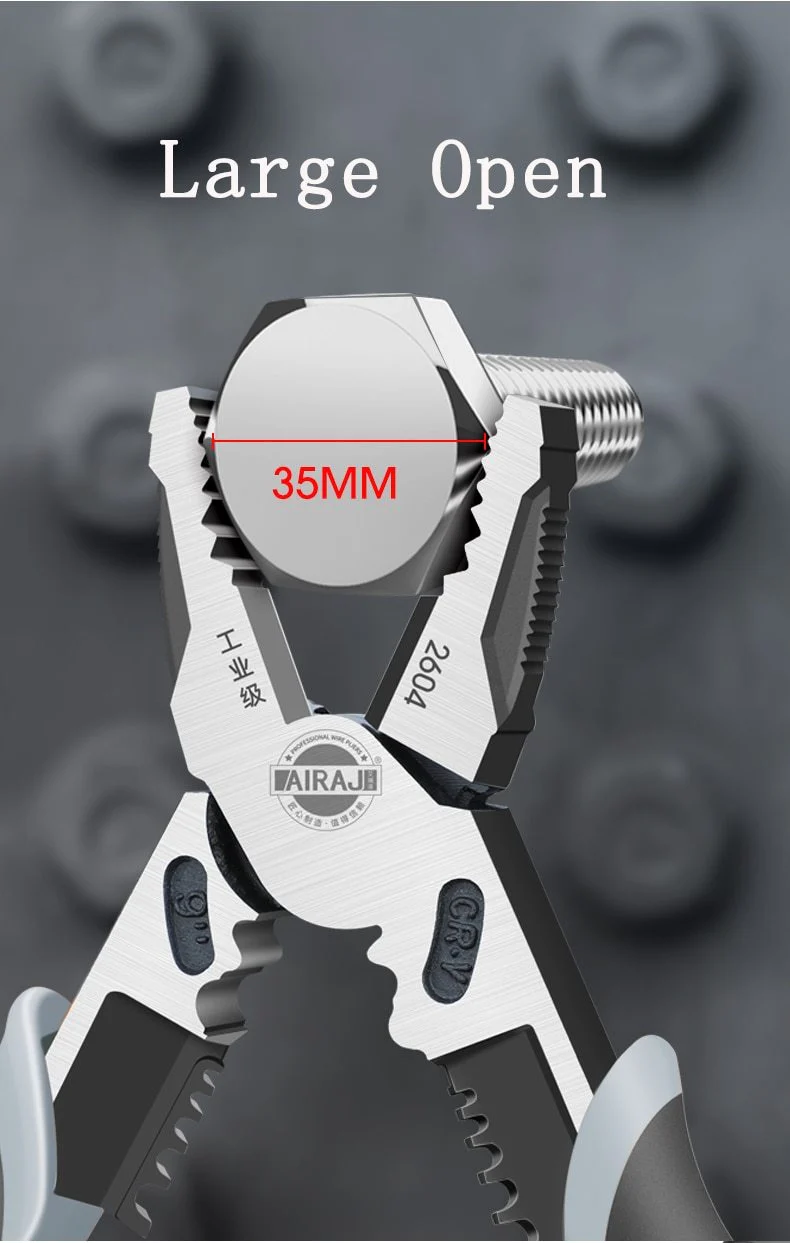 Multifunctional Universal Wire Cutters - Image 5
