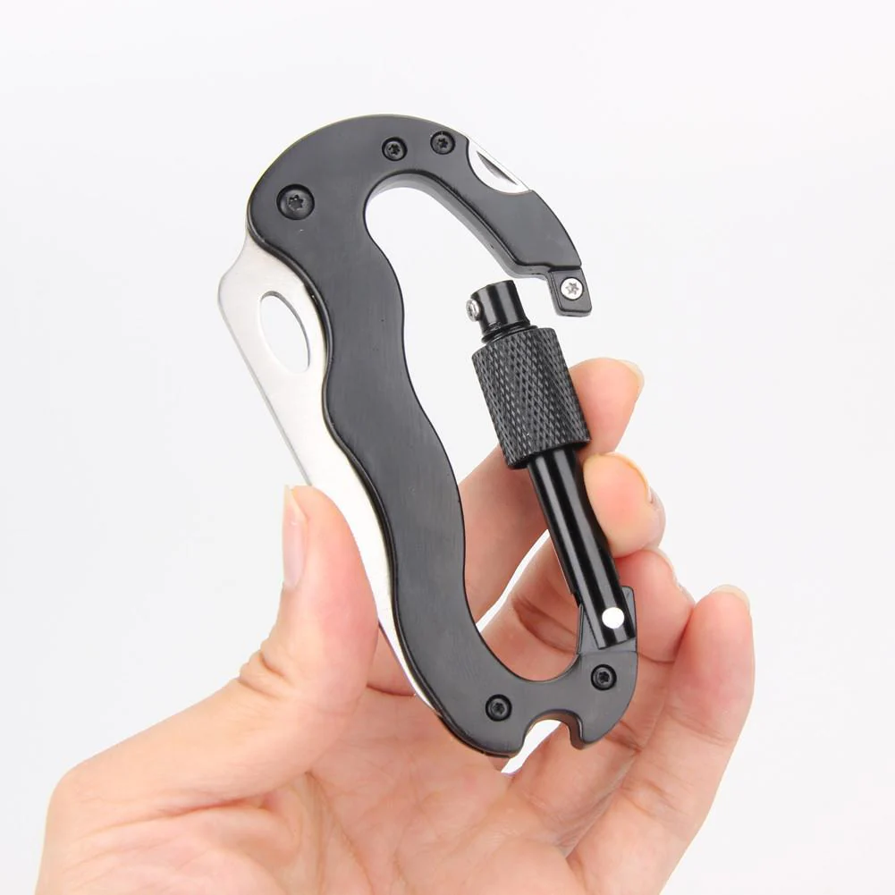 Multipurpose 6 in 1  Buckle Tool - Image 3
