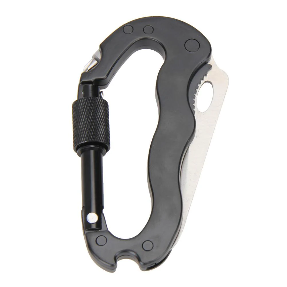 Multipurpose 6 in 1  Buckle Tool - Image 5