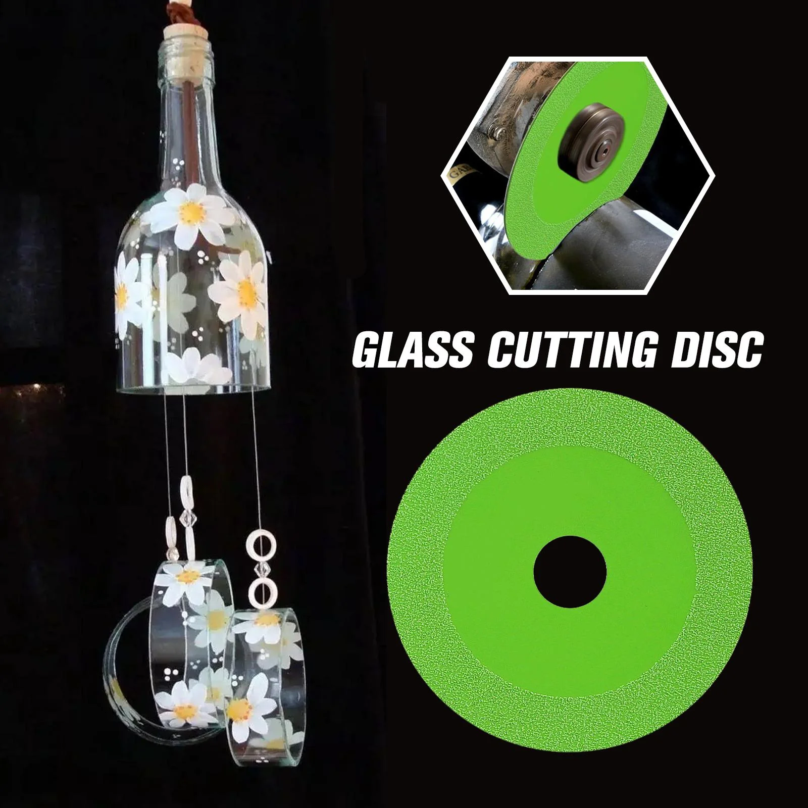 Diamond Marble Glass Cutting Disc - Image 18