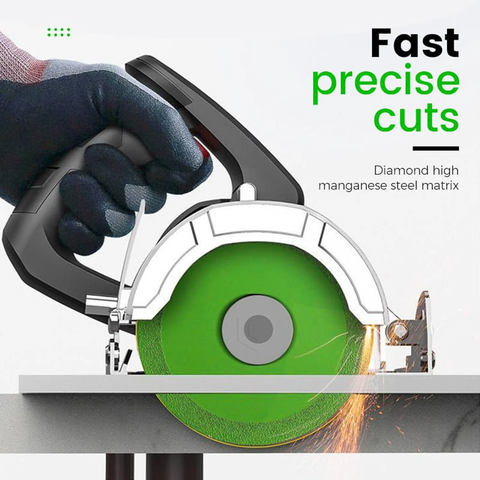 Diamond Marble Glass Cutting Disc - Image 19