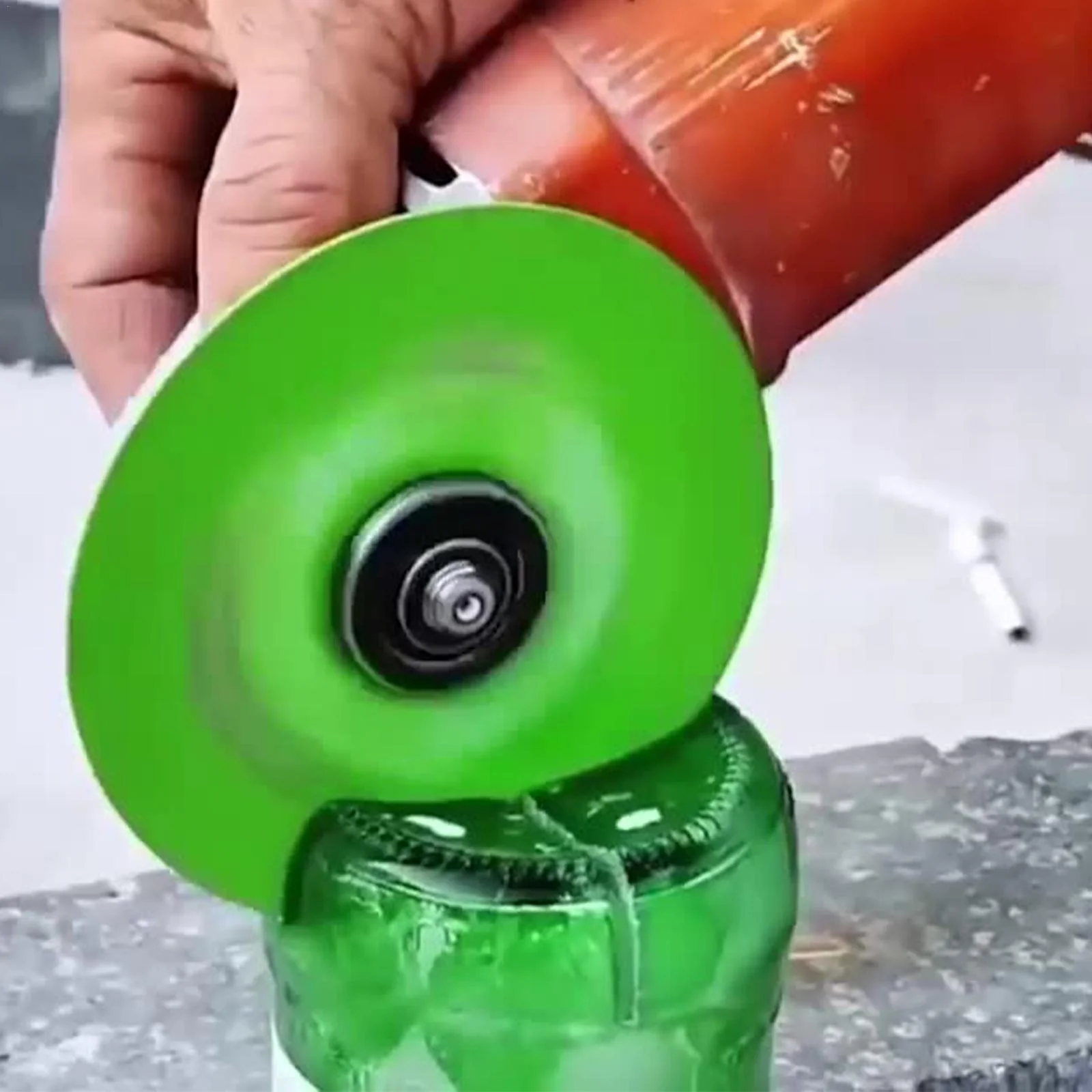 Diamond Marble Glass Cutting Disc - Image 2