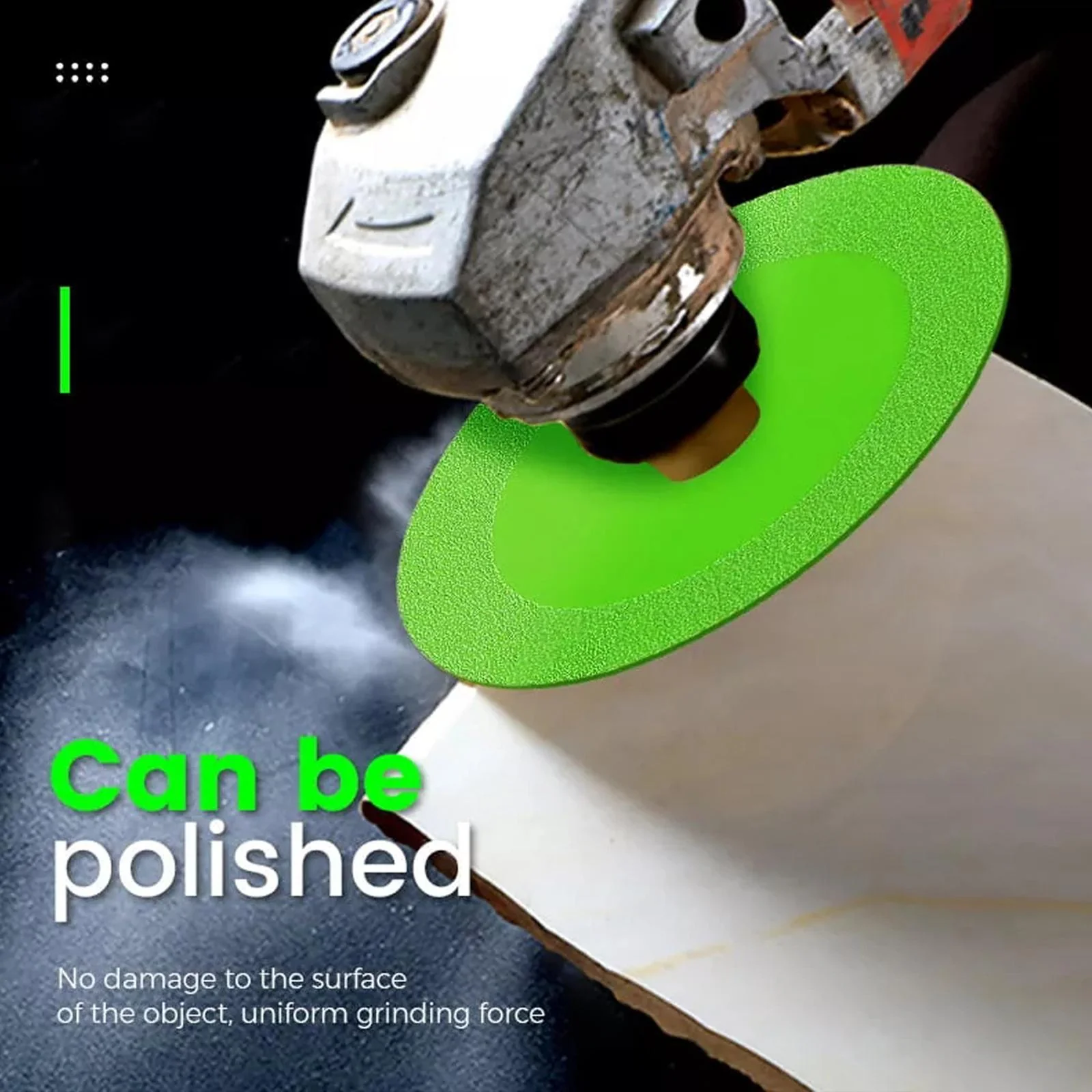 Diamond Marble Glass Cutting Disc - Image 21