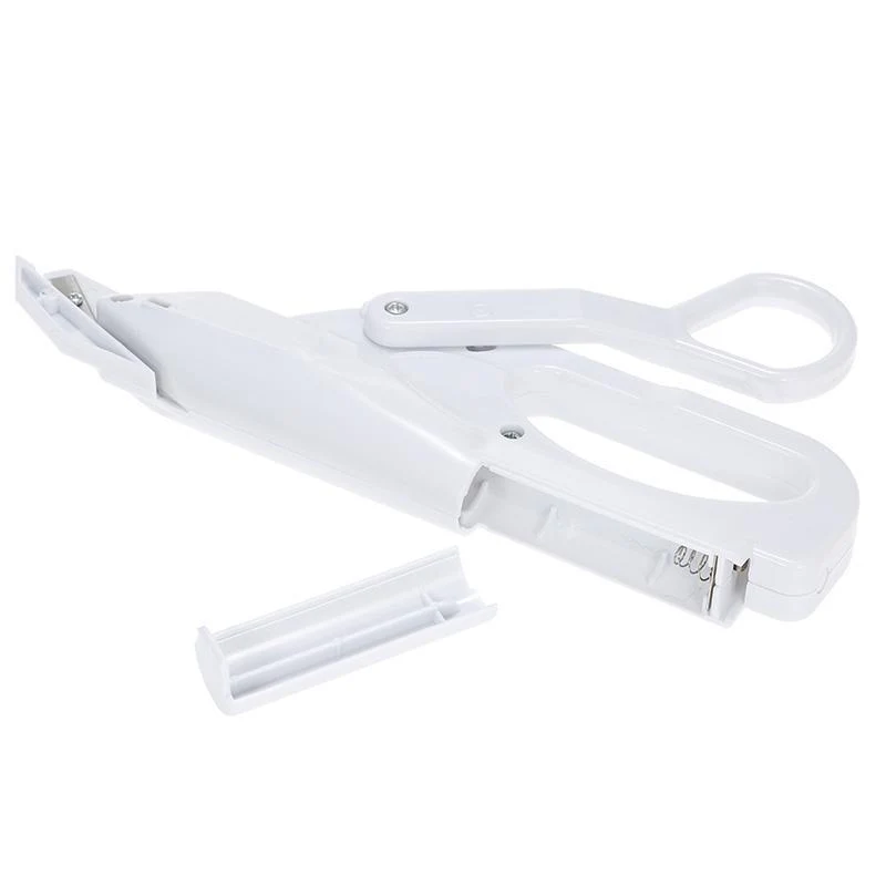 Multipurpose Electric Automatic Safe Handheld Fabric Sewing Scissors - Image 8