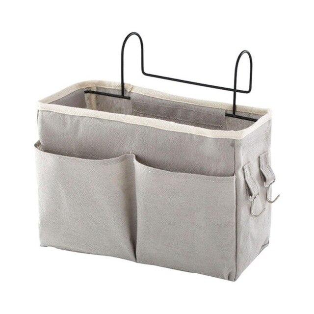 Multipurpose Hanging Storage Organizer - Image 2