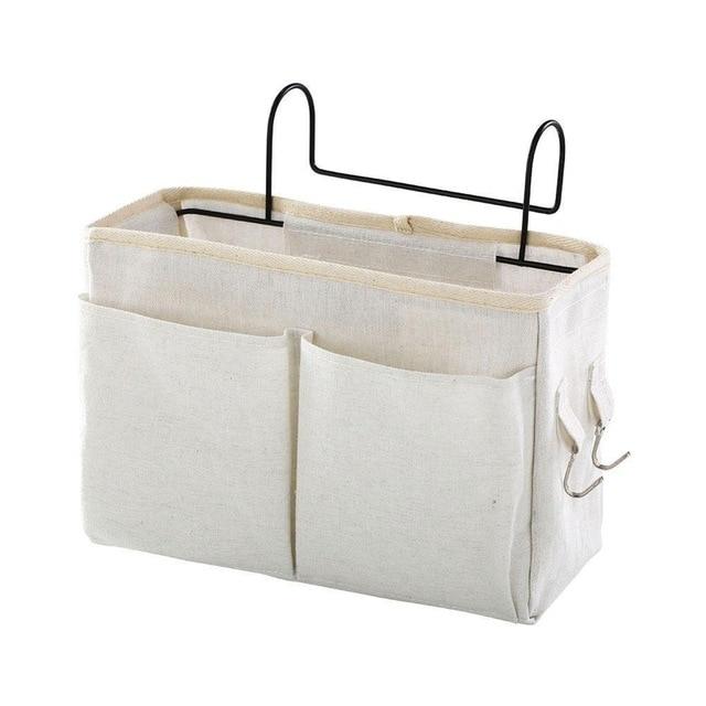 Multipurpose Hanging Storage Organizer - Image 3