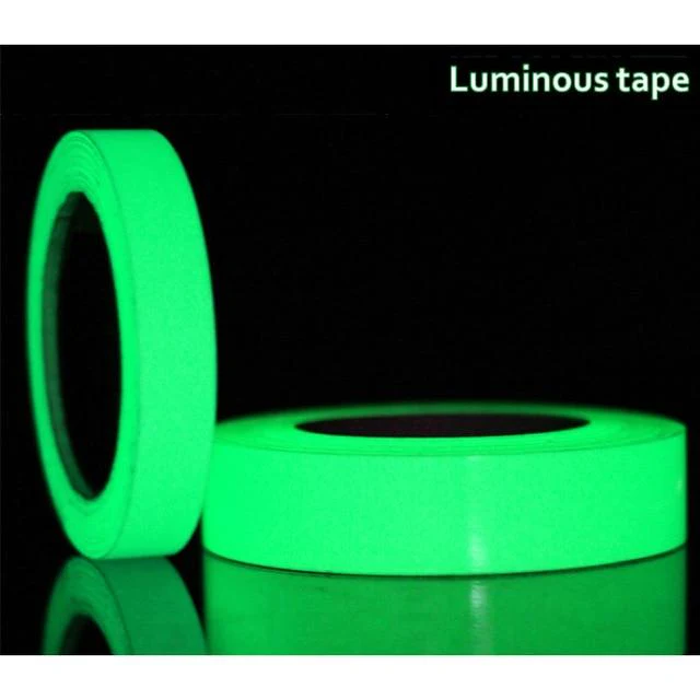 Multipurpose Luminous Tape ***2 pcs*** - Image 2