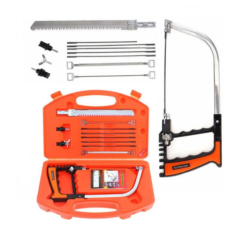 MultiSaw™- Multi Purpose Saw Kit