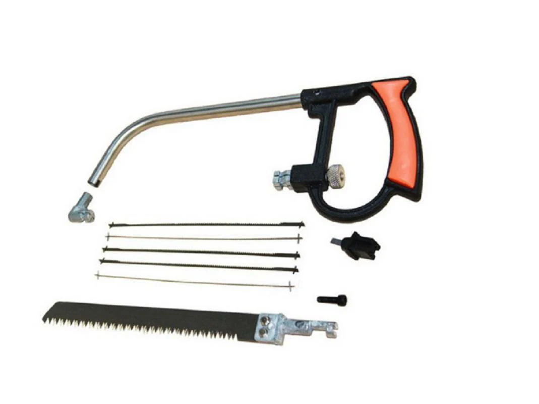 MultiSaw™- Multi Purpose Saw Kit - Image 3