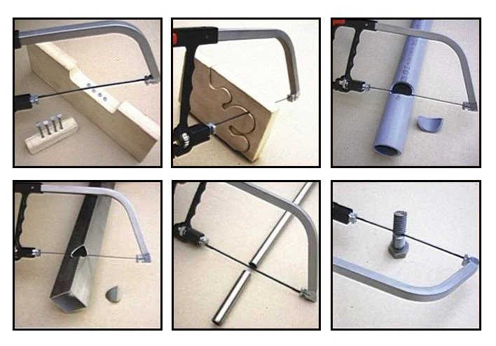 MultiSaw™- Multi Purpose Saw Kit - Image 6