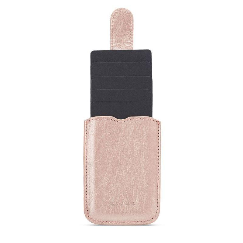 MUXMA™ Smartphone LUXURIOUS Card Holder (2pcs) - Image 10