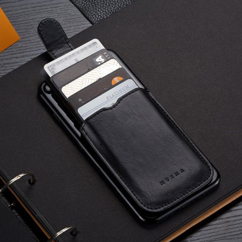 MUXMA™ Smartphone LUXURIOUS Card Holder (2pcs) - Image 13
