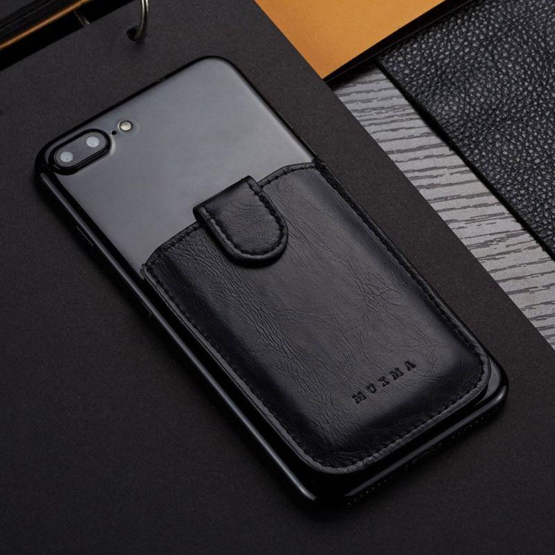 MUXMA™ Smartphone LUXURIOUS Card Holder (2pcs) - Image 9