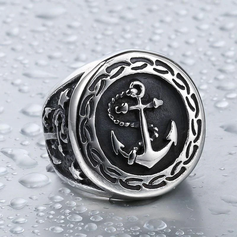 Naart -  ring for man - Image 2