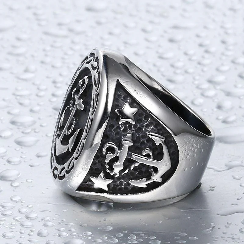 Naart -  ring for man - Image 3