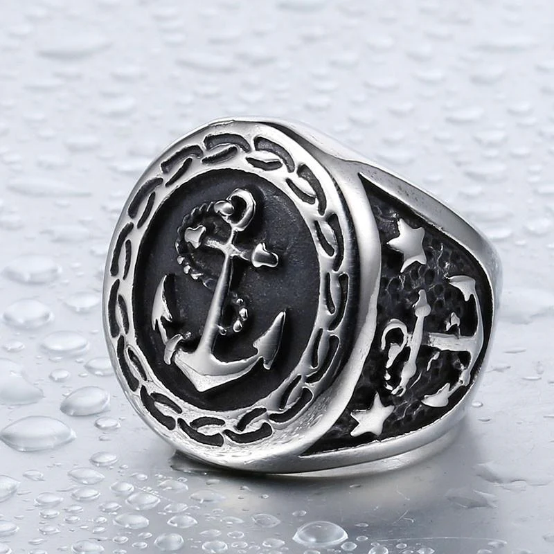 Naart -  ring for man - Image 4