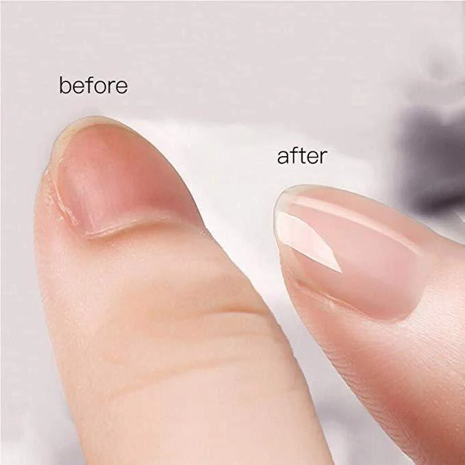 Nano Polished Glass Nail File - Image 7