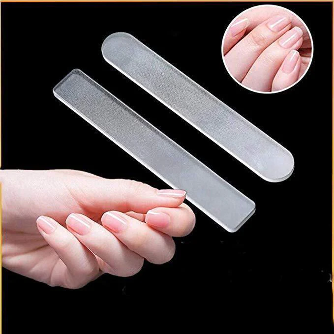 Nano Polished Glass Nail File - Image 8