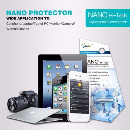 Hi-Tech™ NANO Liquid Screen Protector (2-PACK) - Image 2