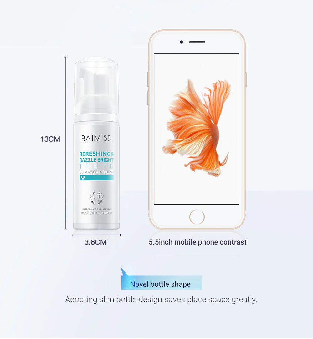 NanoWhite™-Plaque & Stain Remover Japanese Formula - Image 11