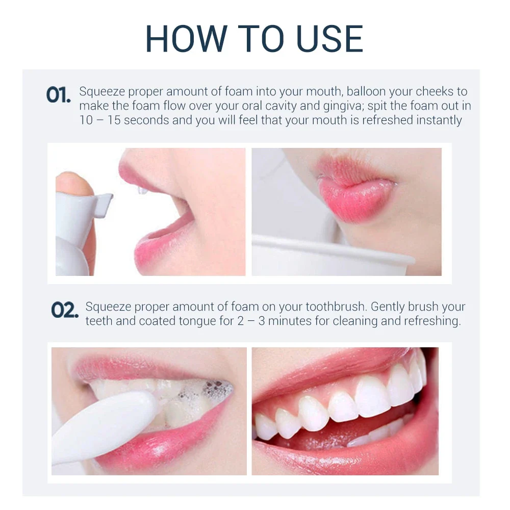 NanoWhite™-Plaque & Stain Remover Japanese Formula - Image 14