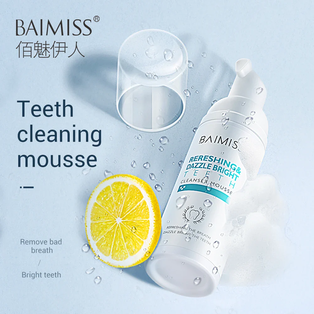 NanoWhite™-Plaque & Stain Remover Japanese Formula - Image 2