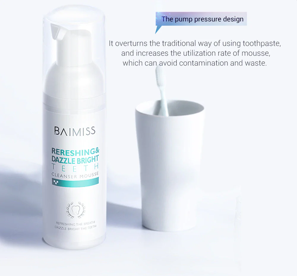 NanoWhite™-Plaque & Stain Remover Japanese Formula - Image 9