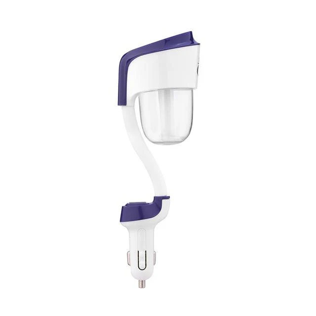 Nanum™ Car Air Humidifier and USB Charger - Image 2