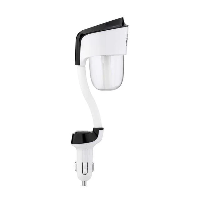 Nanum™ Car Air Humidifier and USB Charger - Image 3