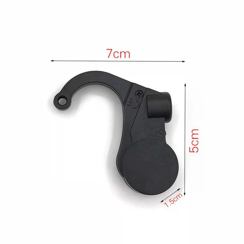NapAlarm™ Driver Anti Sleep Device - Image 2