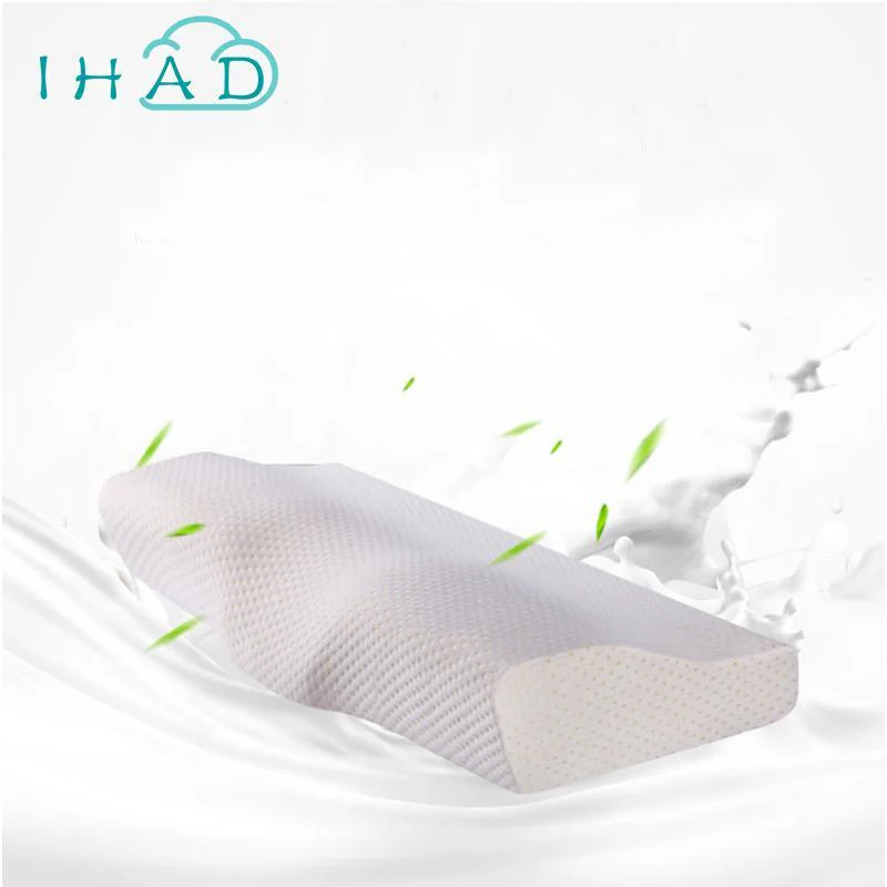 NapeNurse™ Memory Orthopedic Neck Pillow - Image 2