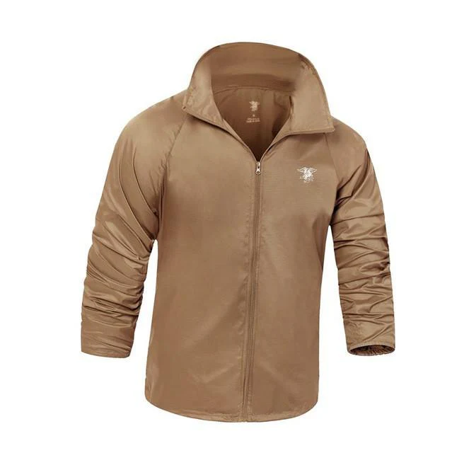 Summer Bomber Jacket - Image 10