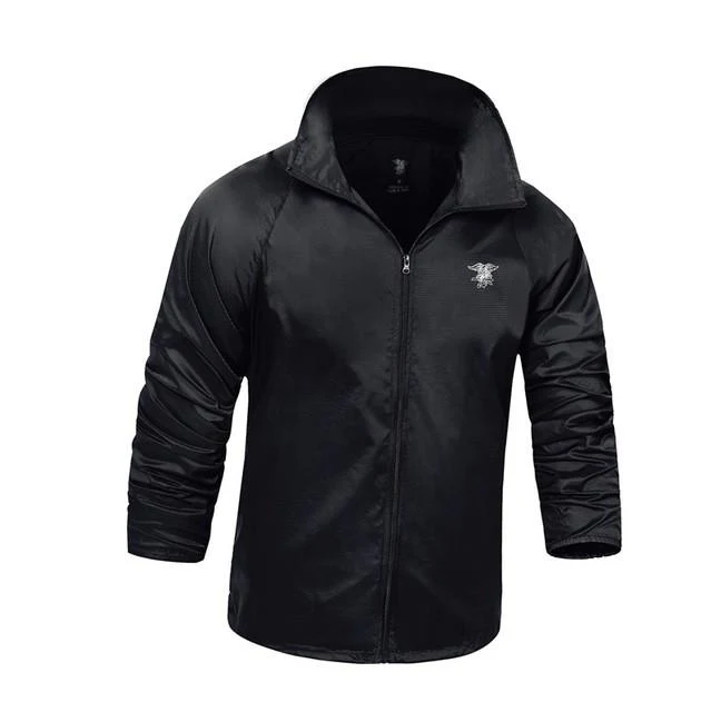 Summer Bomber Jacket - Image 12