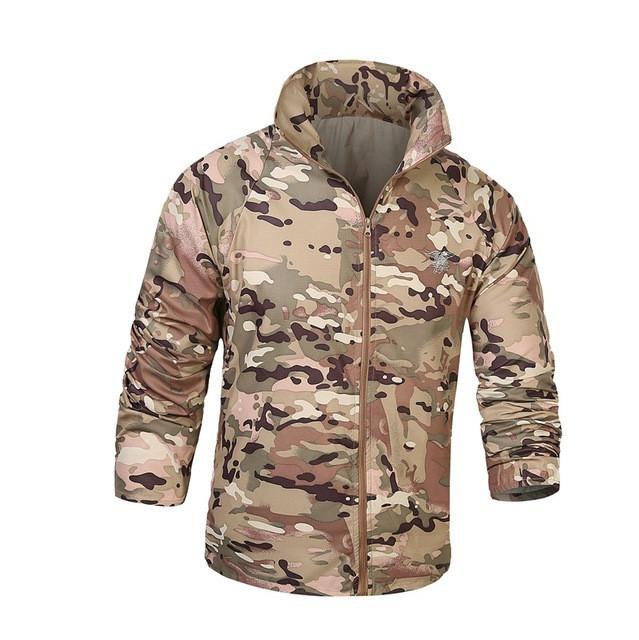 Summer Bomber Jacket - Image 14
